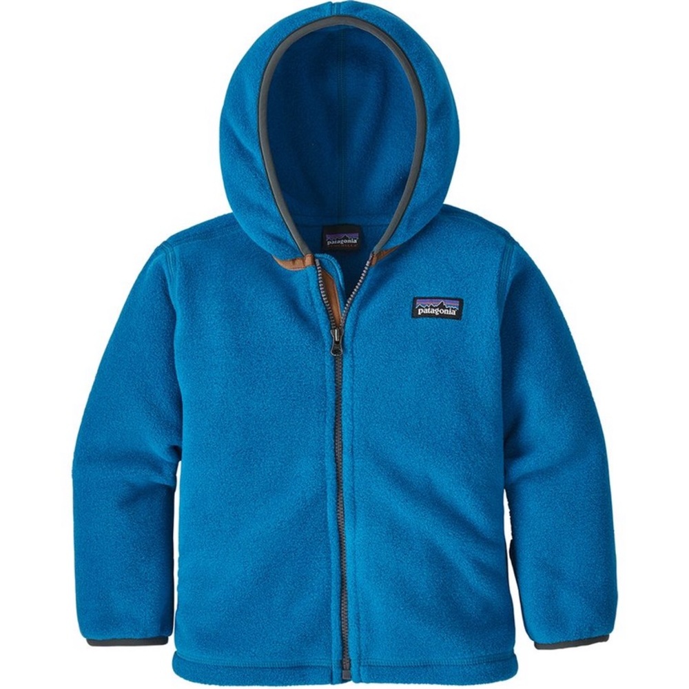 Patagonia Synchilla Full Zip Fleece Jacket Sz 8✨
